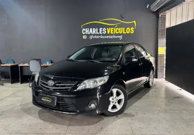 Toyota corolla xei20flex 2013