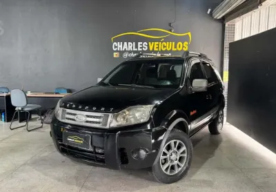 Ford ecosport fsl1.6flex 2012