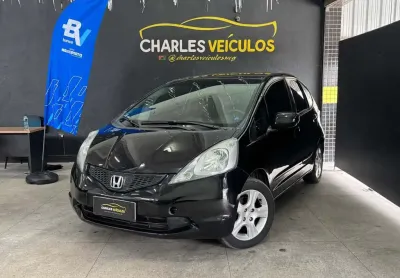 Honda fit lx flex 2012