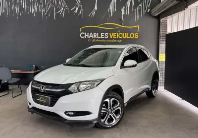 Honda hr-v ex cvt 2018