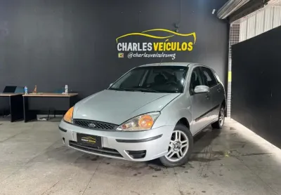 Ford focus 1.6 flex ha 2009