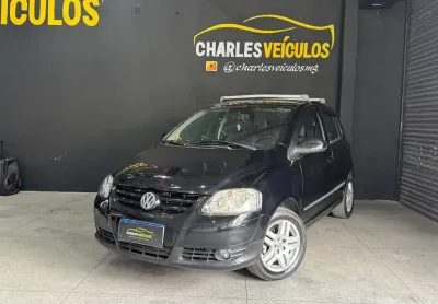 Volkswagen fox 1.0 2009