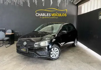 Volkswagen gol mpi 2023