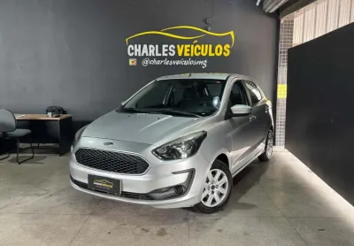 Ford ka se 1.0 ha c 2020