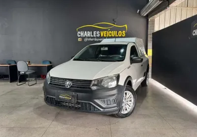 Volkswagen nova saveiro rb mbvs 2020