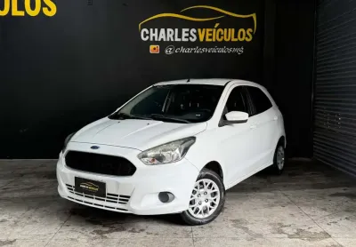 Ford ka se 1.0 ha c 2019