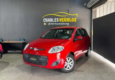 Fiat palio attract 1.4 2015