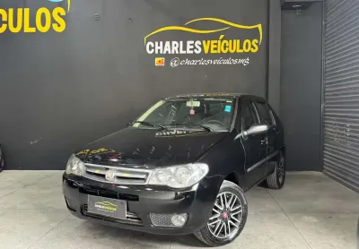 Fiat palio fire econom 2012