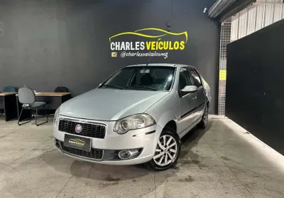 Fiat siena elx flex 2010