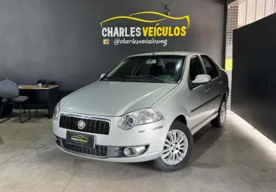 Fiat siena essence 1.6 2011