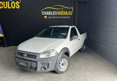 Fiat strada hd wk cc e 2020