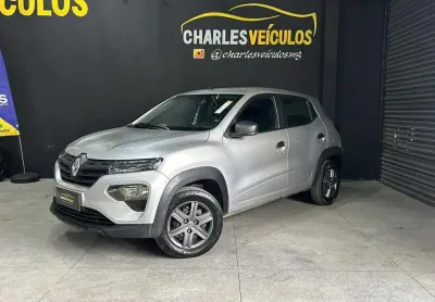 Renault kwid zen 2 2025