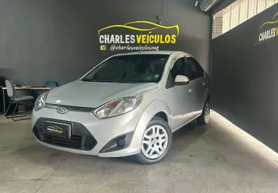 Honda cg 125 fan es 2009