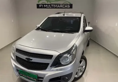 CHEVROLET MONTANA Sport 1.4 ECONOFLEX 8V 2p