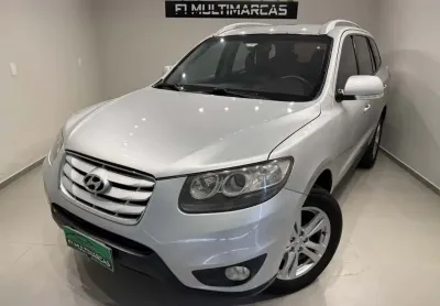 HYUNDAI GRAND SANTA FÉ Fe GLS 3.5 V6 4x4 Tiptronic