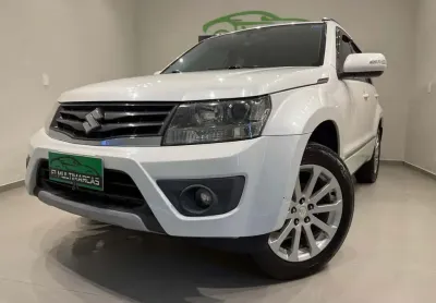 SUZUKI VITARA 2.0 16V 145cv 4WD 5p Aut.