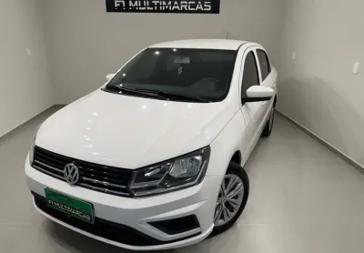 VOLKSWAGEN VOYAGE 1.0 Flex 12V 4p