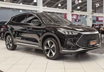 BYD SONG PLUS 1.5 DM-i HÍBRIDO AUTOMÁTICO