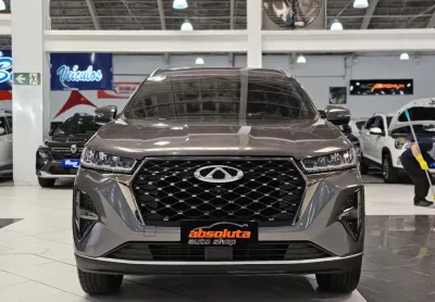 Chery tiggo 7 pro 1.6 tgdi gasolina dct 2022/2023 ---------