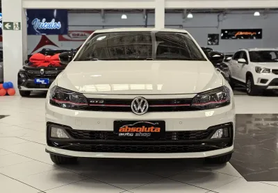 VOLKSWAGEN VIRTUS 1.4 250 TSI GTS AUTOMÁTICO  Ano: 2021/2021