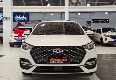 CHERY ARRIZO 6 PRO 1.5 TCI HYBRID CVT  Ano: 2022/2023-------