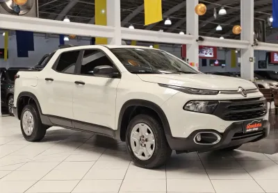 FIAT TORO 1.8 16V EVO FLEX ENDURANCE MANUAL  Ano: 2020/2021-