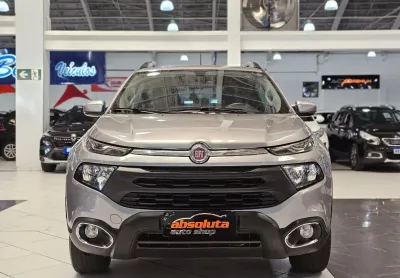 Fiat toro 1.8 16v evo flex freedom at6