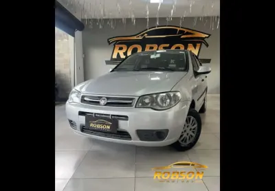 Fiat Palio 1.0 ECONOMY Fire Flex 8V 4p 2013 Flex