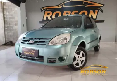 Ford Ka 1.0 8V/1.0 8V ST Flex 3p 2011 Flex