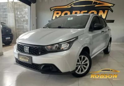 Fiat ARGO 1.0 6V Flex 2023 Flex