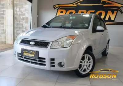 Ford Fiesta 1.6 8V Flex/Class 1.6 8V Flex 5p 2010 Flex