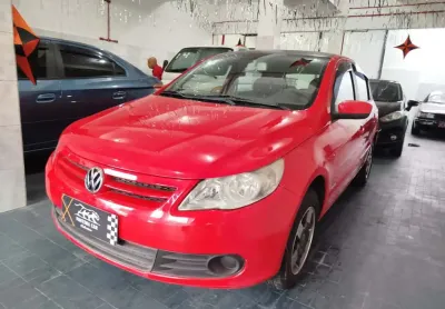 Volkswagen Gol Flex Manual