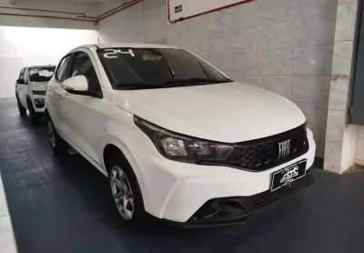 Fiat Argo Flex Manual