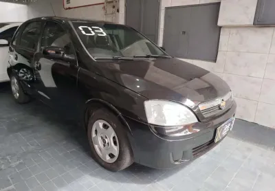Chevrolet Corsa Hatch Flex Manual
