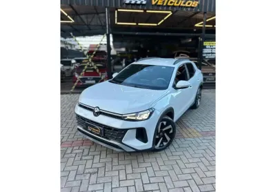 Volkswagen Tera 2026 1.0 170 tsi high automático