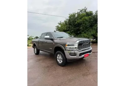 Ram 2500 2021 6.7 i6 turbo diesel laramie cd 4x4 automático