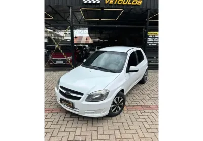 Chevrolet Celta 2013 1.0 mpfi lt 8v flex 4p manual