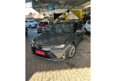 Toyota Corolla 2024 2.0 vvt-ie flex xei direct shift
