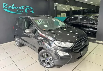 Ford ecosport fsl at 1.5 2019