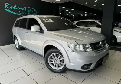 Fiat fiat freemont prec at6 2014