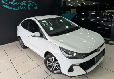 Hyundai hb20s 10ta comfor 2023