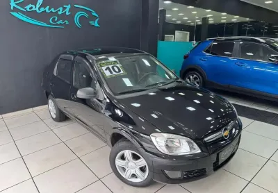 Chevrolet prisma maxx 1.0 8v 4p 2010