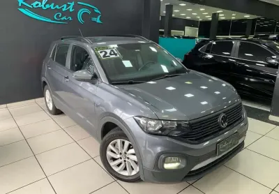 VOLKSWAGEN T-Cross  TSI 2024