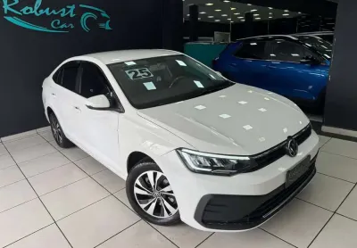 Volkswagen virtus 2025