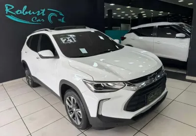 Chevrolet tracker 1.2 turbo 12v flex aut. 2021