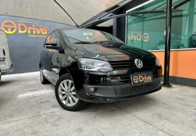 Volkswagen Fox Flex Manual