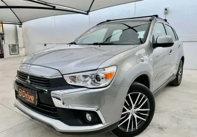 Mitsubishi ASX Flex Automático