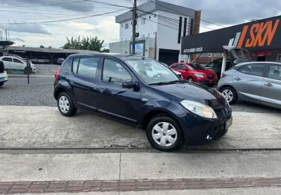 Sandeiro 1.0  expresion 16v