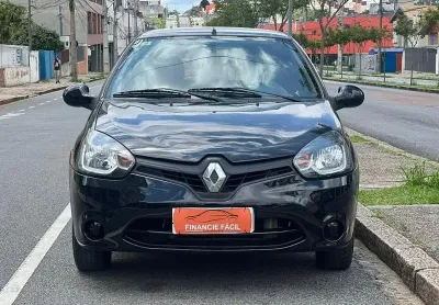 Clio 1.0 Hi-Power 16V 5p 