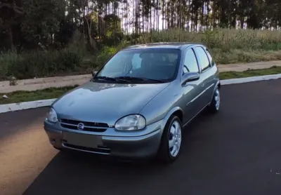 Corsa gl 1.6 1999